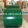 PPGI Steel Coil / Sheet / Plate